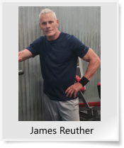 James Reuther