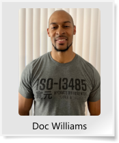 Doc Williams