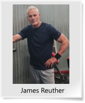 James Reuther