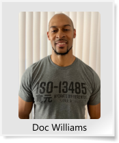 Doc Williams