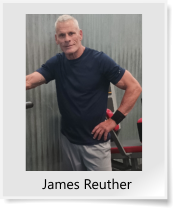 James Reuther
